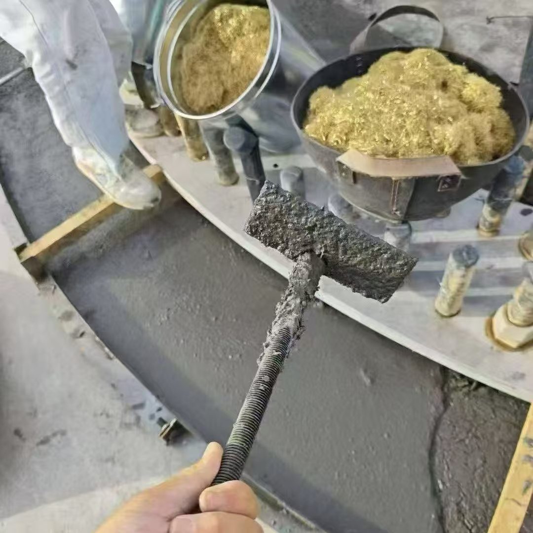 安宁C120风电设备基础专用灌浆料