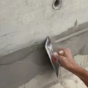 安宁P型防护型环氧树脂砂浆