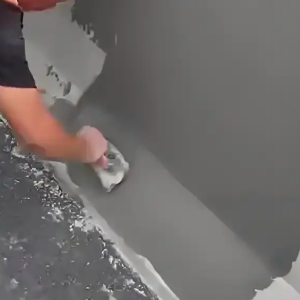 安宁GB50728一级聚合物改性水泥砂浆