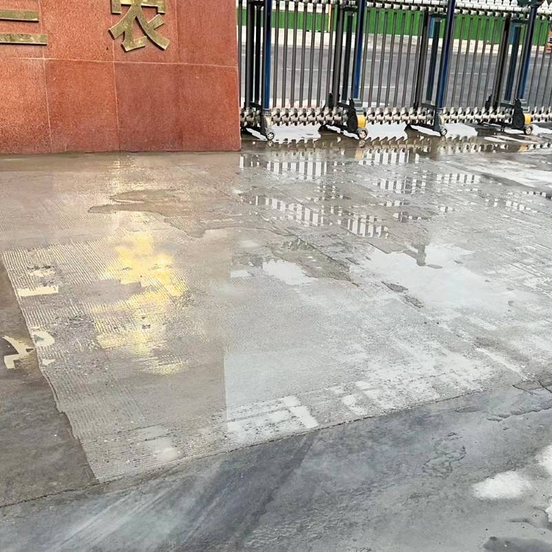 安宁水泥路面翻新砂浆